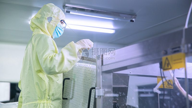 水冷冷凝器：揭秘其工作原理与高效性能