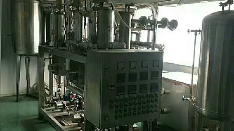 蒸发器材质解析：揭秘不同材质的适用场景