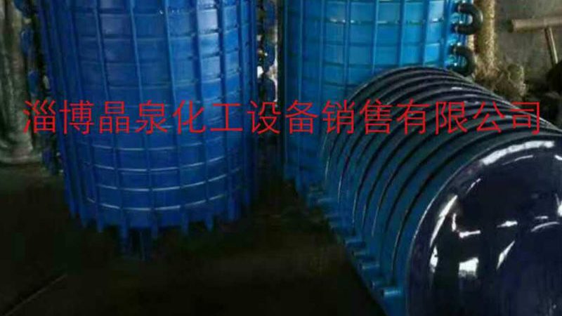 DN50管道选错，整个化工线都要返工