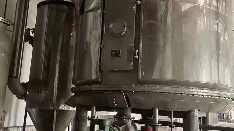 商用发酵罐与发酵箱：如何根据需求精准选型