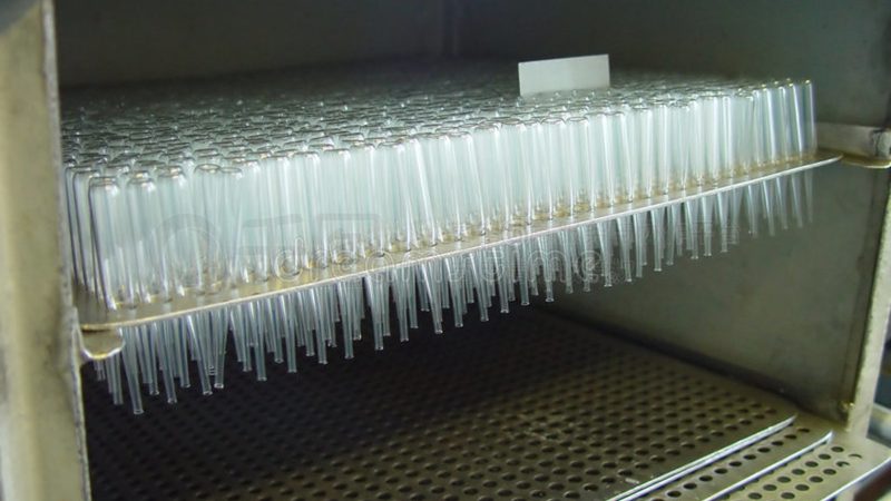 水冷冷凝器换热面积计算：关键步骤与注意事项**