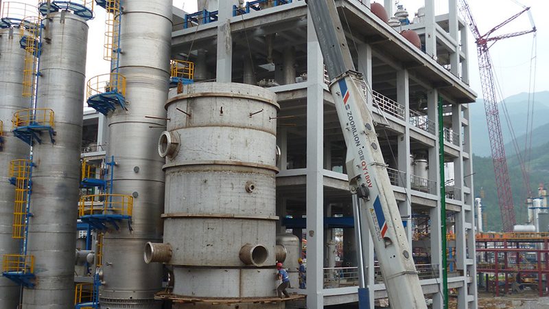 在压力容器代理加盟过程中，要规避以下常见误区和风险：