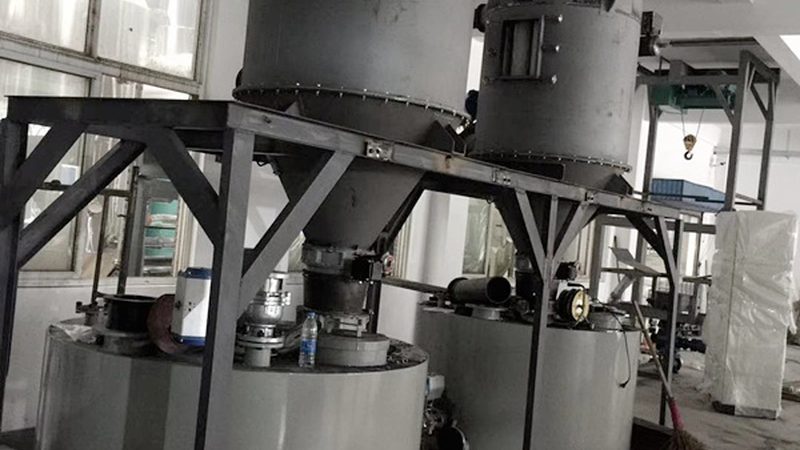 结晶釜加热温度控制：从工艺波动到稳定生产的三个关键