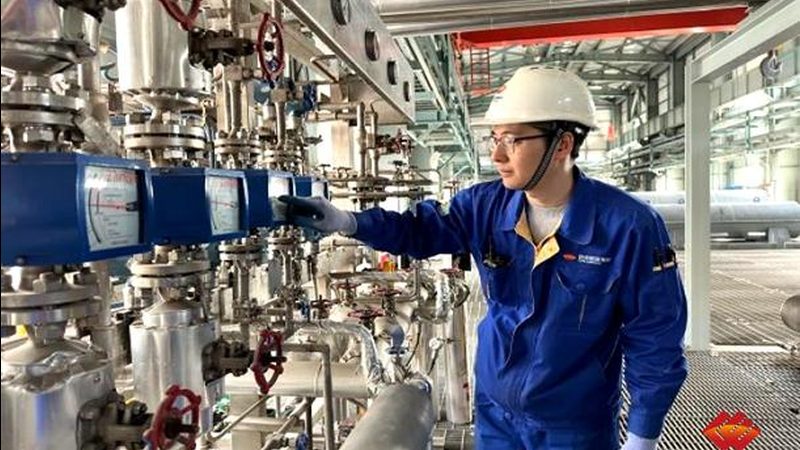 板框压滤机滤板材质耐高温：选错一块板，整条产线都可能停摆
