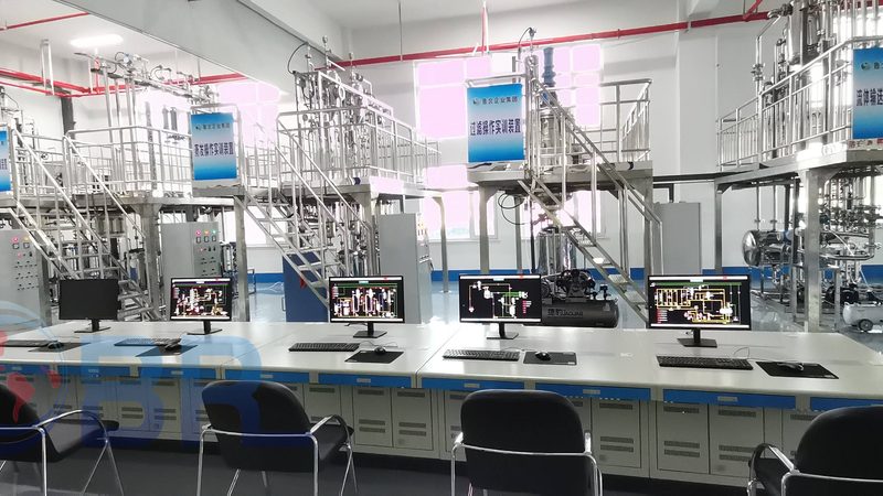 精馏塔设计规范：标准解读与下载指南