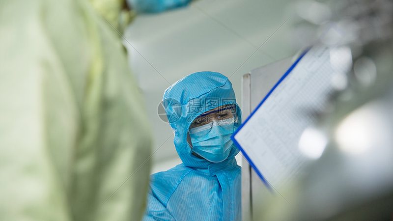 揭秘山东大型喷雾干燥机：技术解析与选购要点